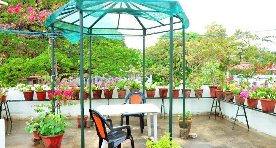 Kapithan Inn, Kochi 1